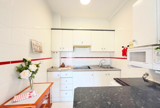 Rynek Wtórny - Apartament - Orihuela Costa - Las Filipinas