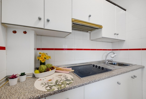 Rynek Wtórny - Apartament - Orihuela Costa - Las Filipinas