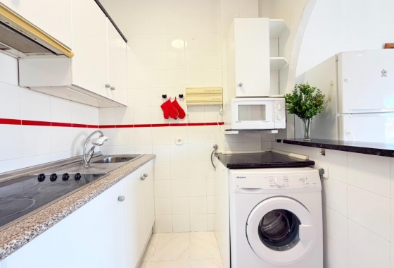 Rynek Wtórny - Apartament - Orihuela Costa - Las Filipinas