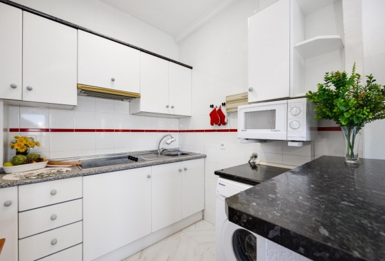 Rynek Wtórny - Apartament - Orihuela Costa - Las Filipinas