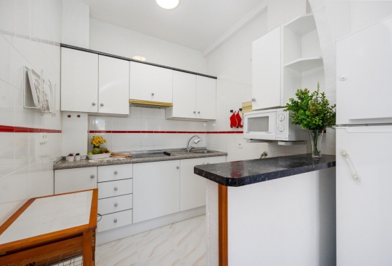 Rynek Wtórny - Apartament - Orihuela Costa - Las Filipinas