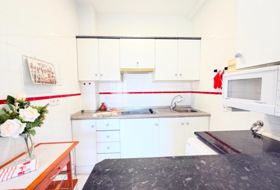 Rynek Wtórny - Apartament - Orihuela Costa - Las Filipinas