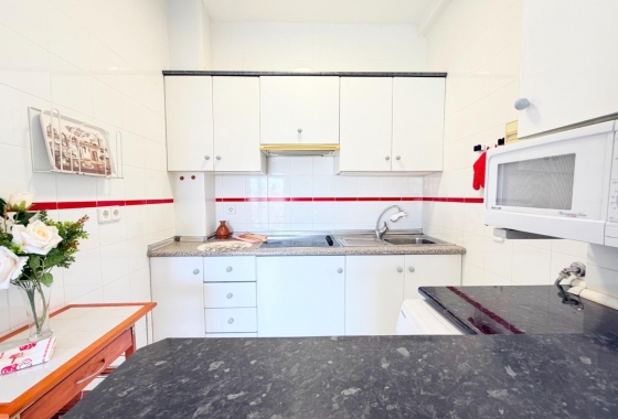 Rynek Wtórny - Apartament - Orihuela Costa - Las Filipinas