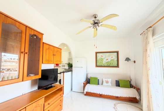 Rynek Wtórny - Apartament - Orihuela Costa - Las Filipinas