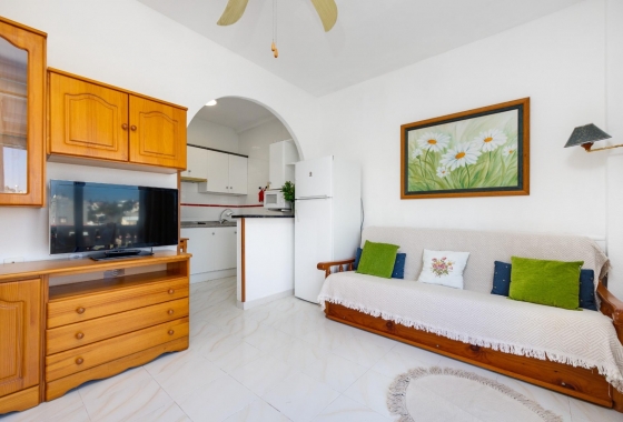 Rynek Wtórny - Apartament - Orihuela Costa - Las Filipinas