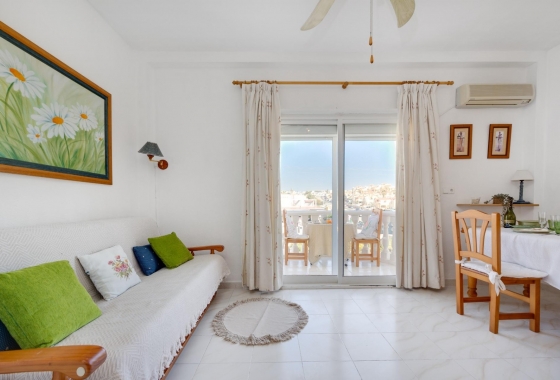Rynek Wtórny - Apartament - Orihuela Costa - Las Filipinas