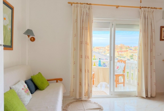 Rynek Wtórny - Apartament - Orihuela Costa - Las Filipinas