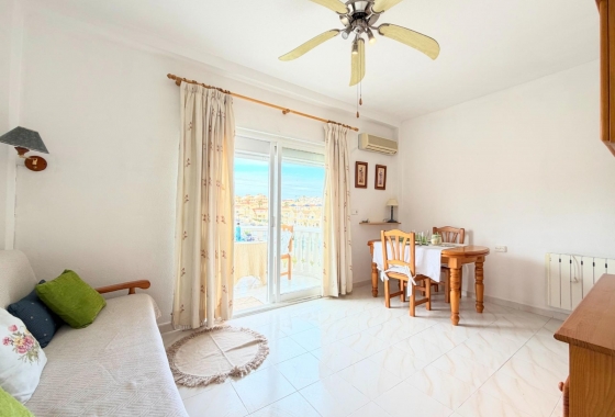Rynek Wtórny - Apartament - Orihuela Costa - Las Filipinas