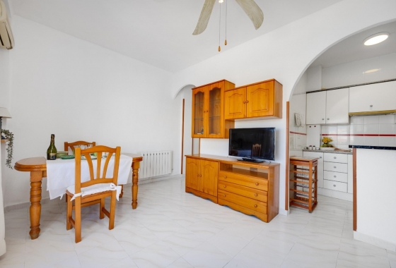 Rynek Wtórny - Apartament - Orihuela Costa - Las Filipinas