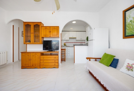 Rynek Wtórny - Apartament - Orihuela Costa - Las Filipinas