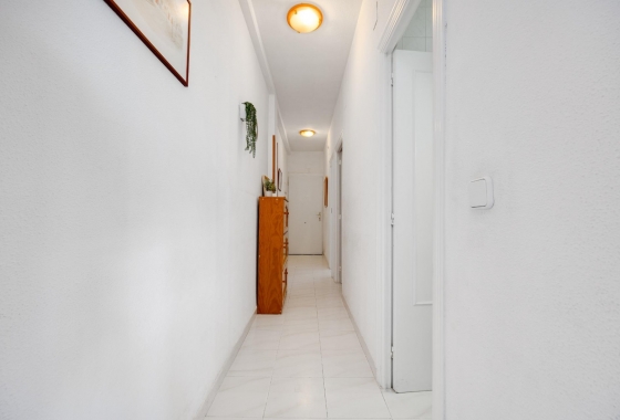 Rynek Wtórny - Apartament - Orihuela Costa - Las Filipinas