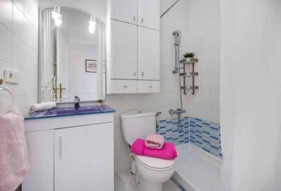 Rynek Wtórny - Apartament - Orihuela Costa - Las Filipinas