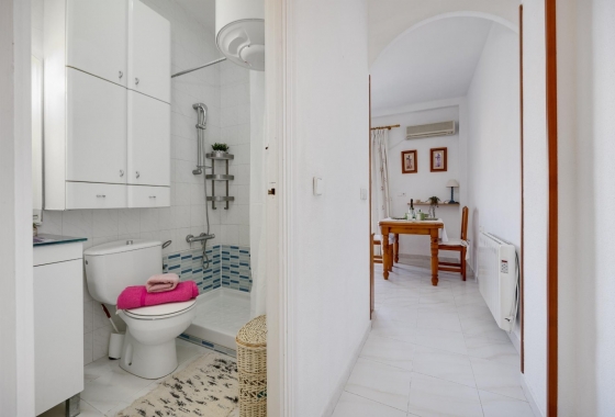 Rynek Wtórny - Apartament - Orihuela Costa - Las Filipinas
