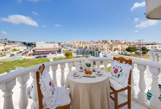 Rynek Wtórny - Apartament - Orihuela Costa - Las Filipinas