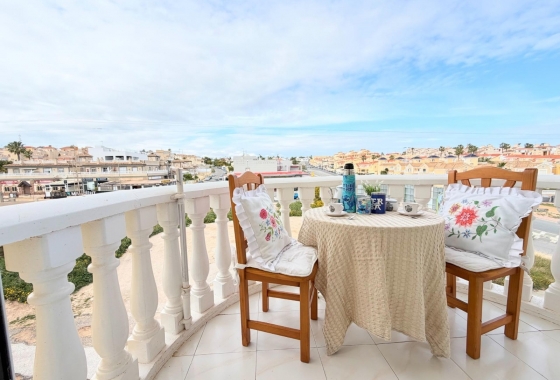 Rynek Wtórny - Apartament - Orihuela Costa - Las Filipinas