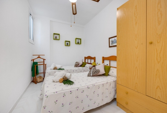 Rynek Wtórny - Apartament - Orihuela Costa - Las Filipinas