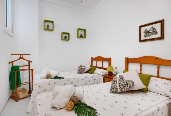 Rynek Wtórny - Apartament - Orihuela Costa - Las Filipinas
