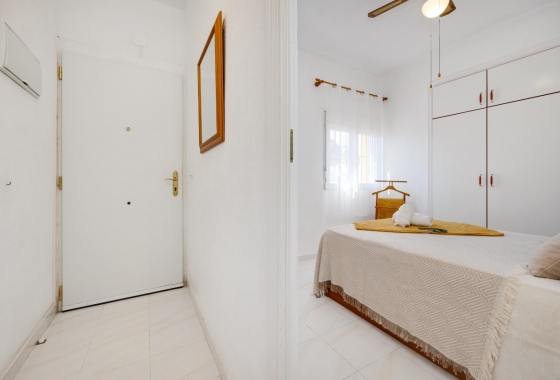 Rynek Wtórny - Apartament - Orihuela Costa - Las Filipinas