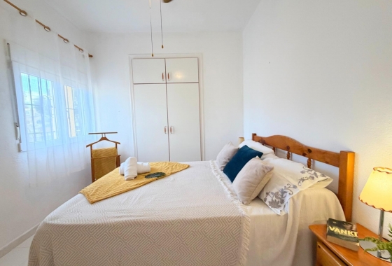 Rynek Wtórny - Apartament - Orihuela Costa - Las Filipinas