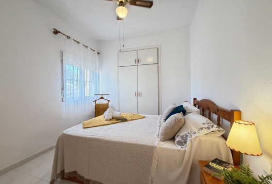 Rynek Wtórny - Apartament - Orihuela Costa - Las Filipinas