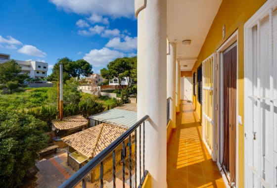 Rynek Wtórny - Apartament - Orihuela Costa - Las Filipinas