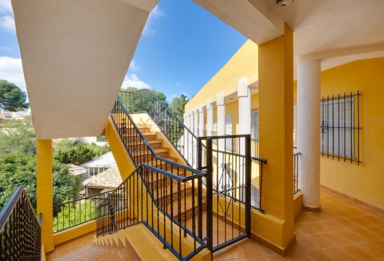 Rynek Wtórny - Apartament - Orihuela Costa - Las Filipinas