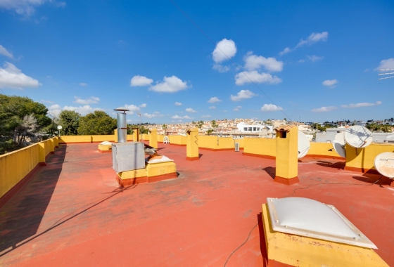 Rynek Wtórny - Apartament - Orihuela Costa - Las Filipinas