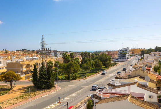 Rynek Wtórny - Apartament - Orihuela Costa - Las Filipinas