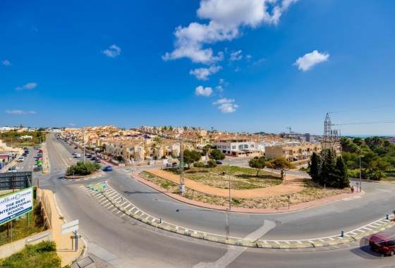 Rynek Wtórny - Apartament - Orihuela Costa - Las Filipinas