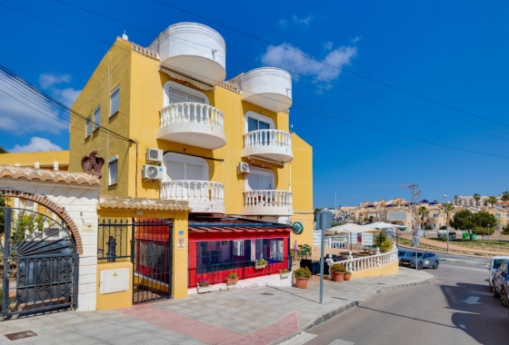 Rynek Wtórny - Apartament - Orihuela Costa - Las Filipinas