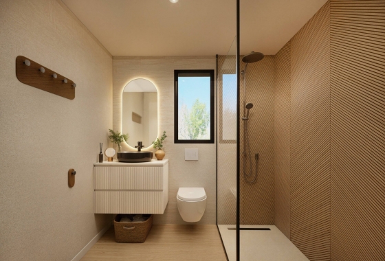 Deweloperskie - Apartament - Guardamar del Segura