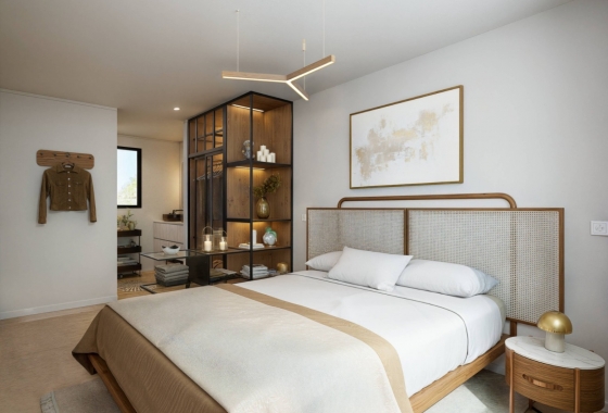 Deweloperskie - Apartament - Guardamar del Segura