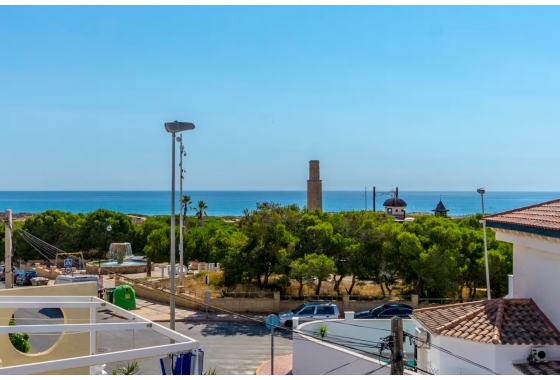 Rynek Wtórny - Bungalow - Torrevieja - LA MATA