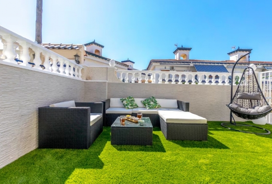 Rynek Wtórny - Bungalow - Torrevieja - LA MATA