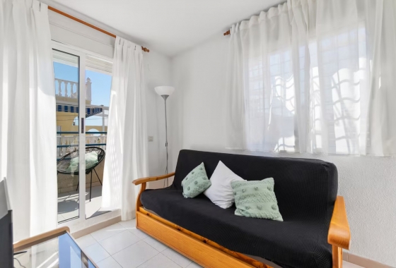Rynek Wtórny - Bungalow - Torrevieja - LA MATA