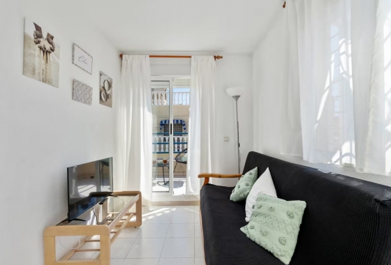 Rynek Wtórny - Bungalow - Torrevieja - LA MATA