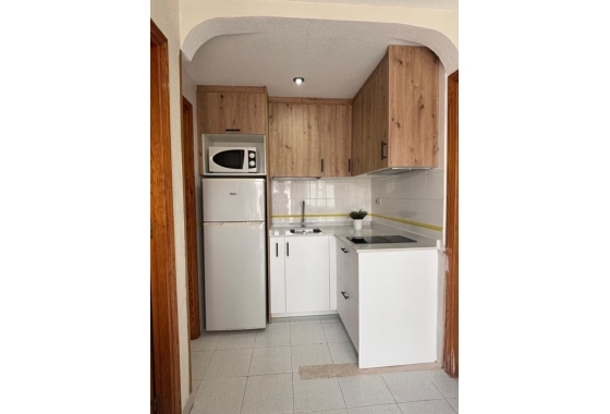 Rynek Wtórny - Bungalow - Torrevieja - LA MATA
