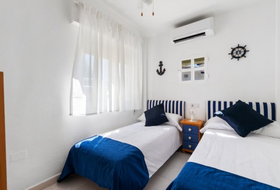 Rynek Wtórny - Bungalow - Torrevieja - LA MATA