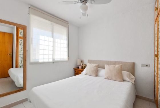 Rynek Wtórny - Bungalow - Torrevieja - LA MATA