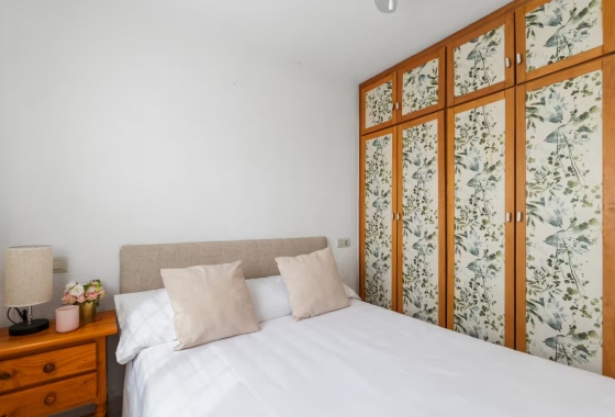 Rynek Wtórny - Bungalow - Torrevieja - LA MATA