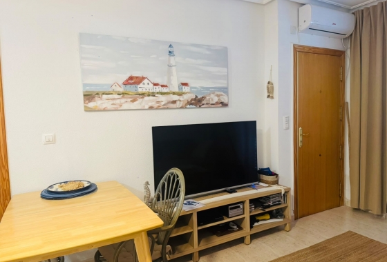 Rynek Wtórny - Bungalow - Torrevieja - LA MATA
