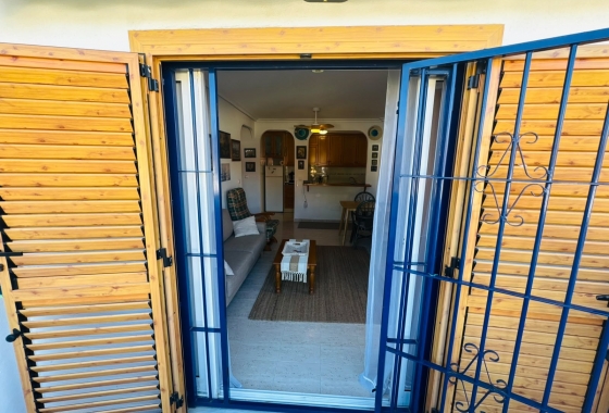 Rynek Wtórny - Bungalow - Torrevieja - LA MATA