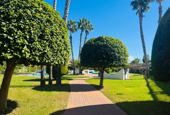 Rynek Wtórny - Bungalow - Torrevieja - LA MATA