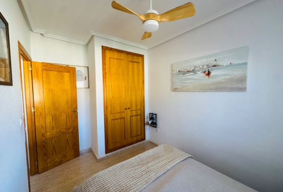 Rynek Wtórny - Bungalow - Torrevieja - LA MATA