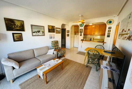 Rynek Wtórny - Bungalow - Torrevieja - LA MATA