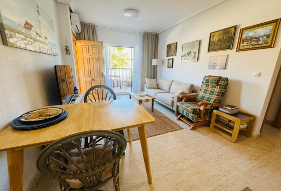 Rynek Wtórny - Bungalow - Torrevieja - LA MATA