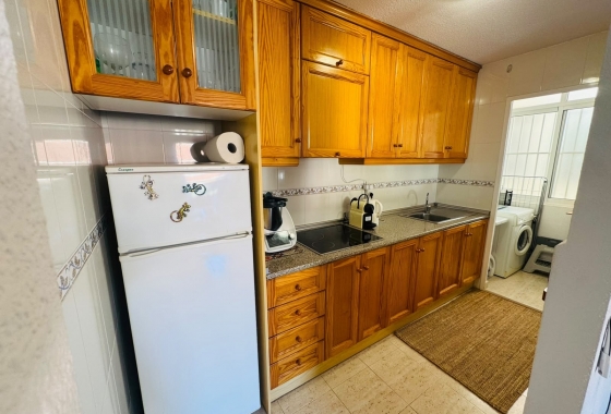 Rynek Wtórny - Bungalow - Torrevieja - LA MATA