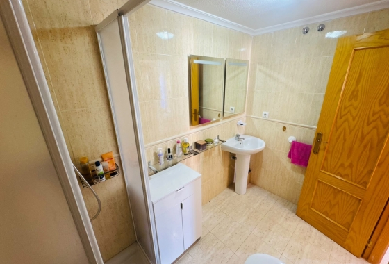 Rynek Wtórny - Bungalow - Torrevieja - LA MATA