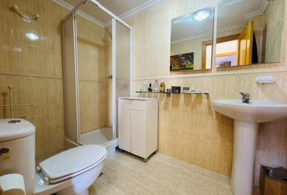 Rynek Wtórny - Bungalow - Torrevieja - LA MATA