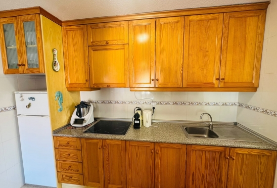 Rynek Wtórny - Bungalow - Torrevieja - LA MATA